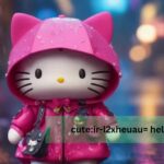 cute:ir-l2xheuau= hello kitty