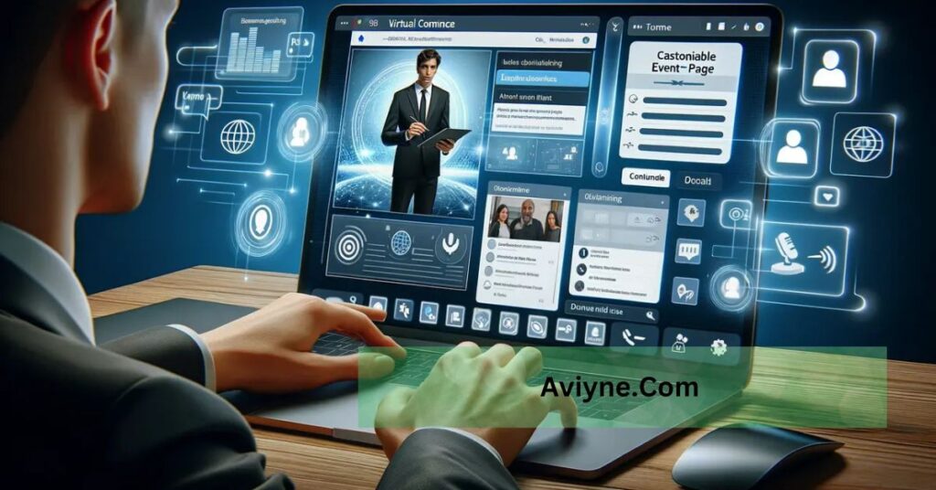 Aviyne.Com