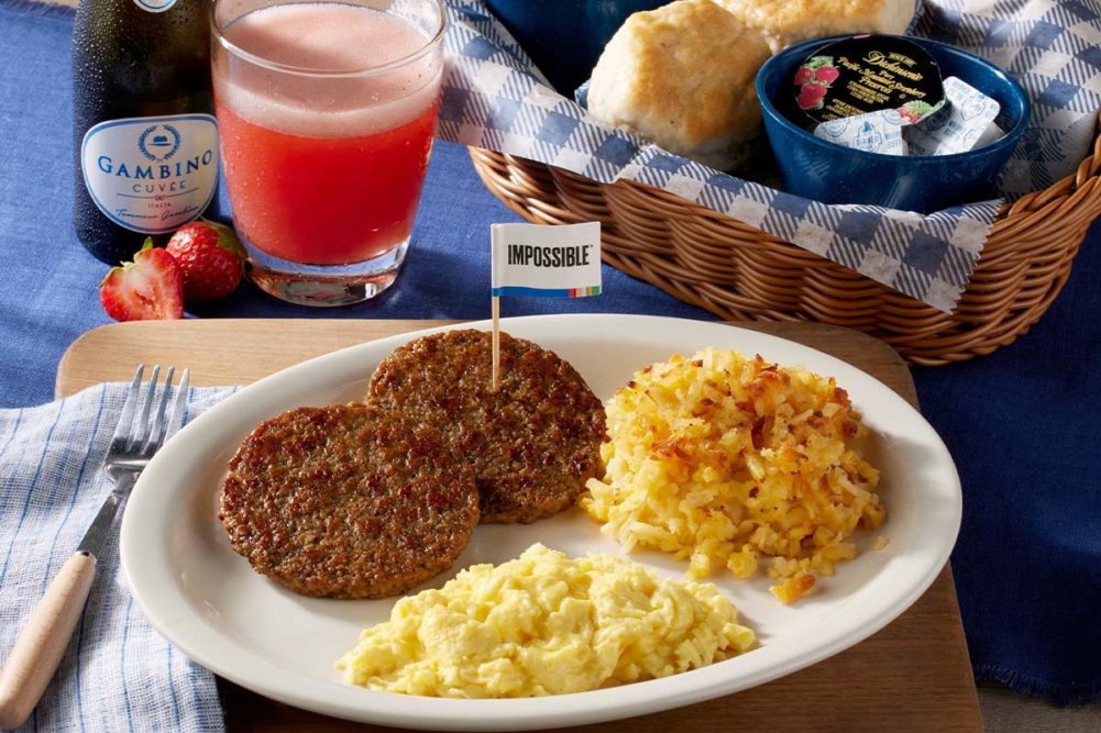 Does Cracker Barrel Offer an All-Day Breakfast Menu