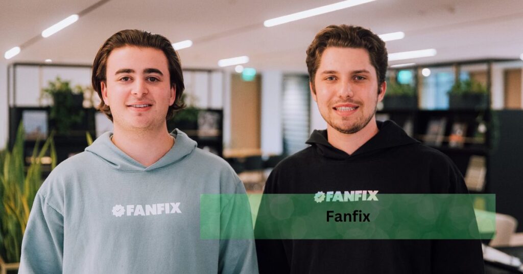 Fanfix