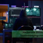 Hackerone 300m 4m Toulasbleepingcomputer