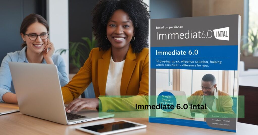 Immediate 6.0 Intal – Your Complete Guide!