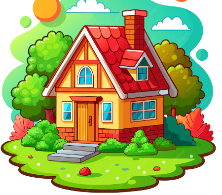 Why Use Clipart:lem3lklilx4= House in Your Projects